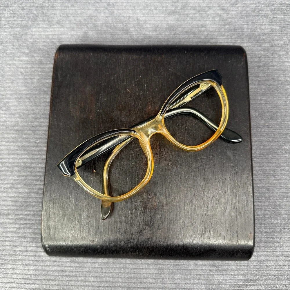 Frame France vintage cat